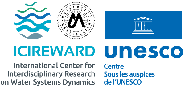 UNESCO ICIREWARD logo