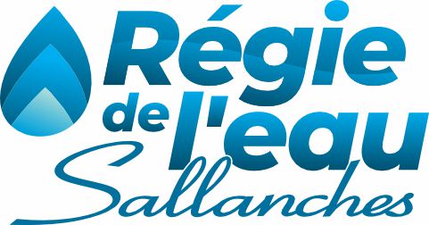 Régie de l'Eau de Sallanches logo