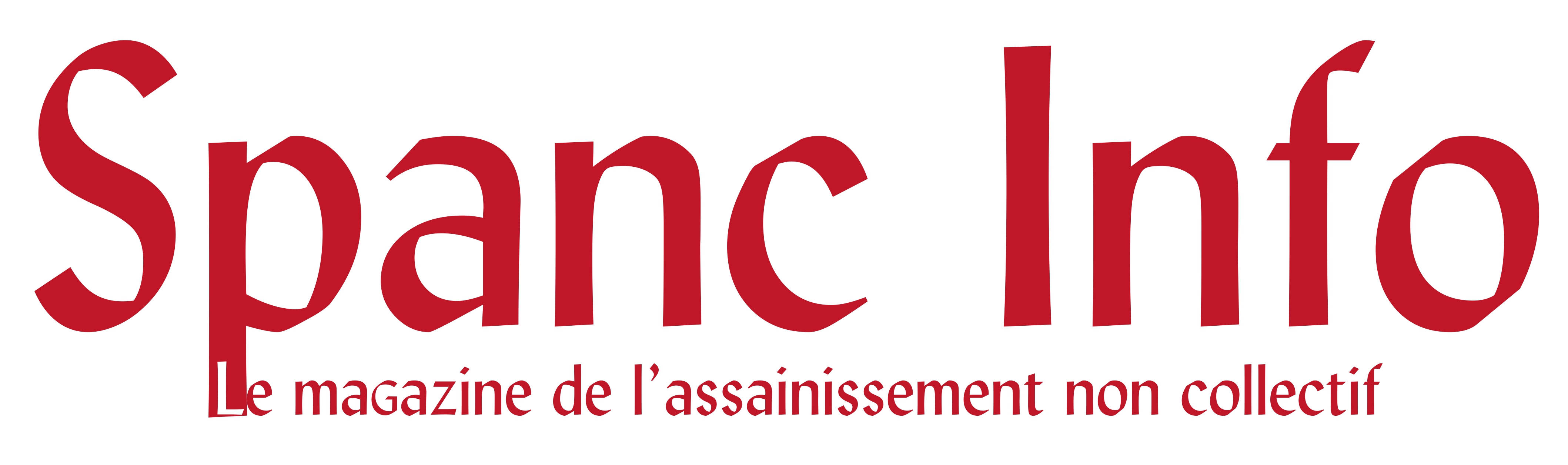 SPANC INFO logo