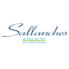 Ville de Sallanches logo