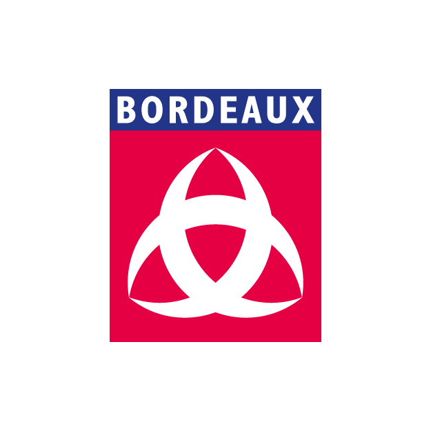 Bordeaux logo