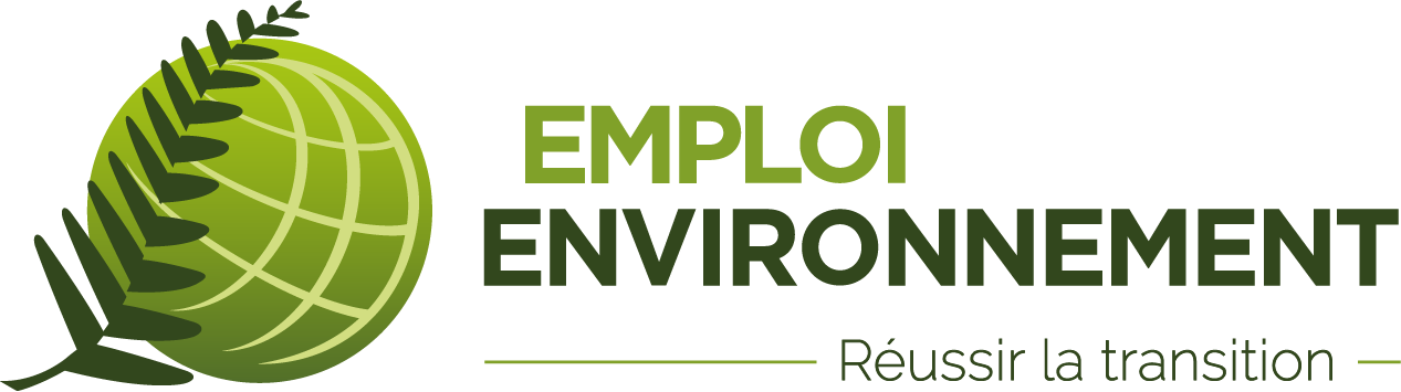 Emploi Environnement logo