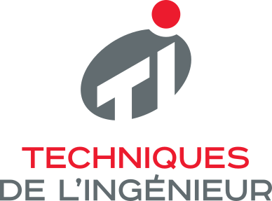 Techniques de l'ingénieur logo