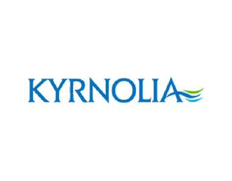 Kyrnolia logo