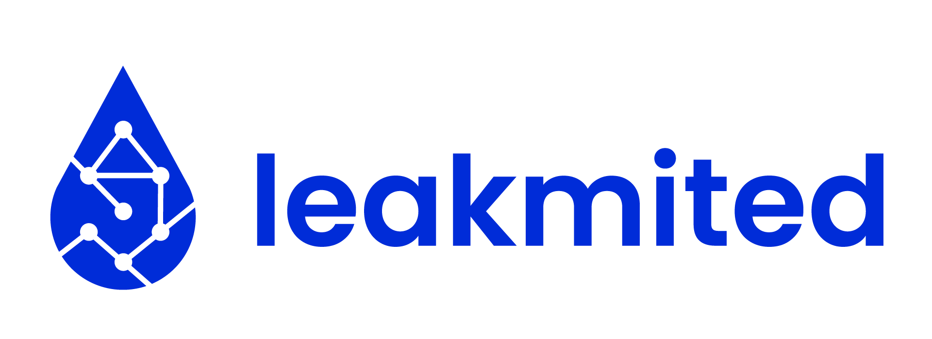 logo LEAKMITED