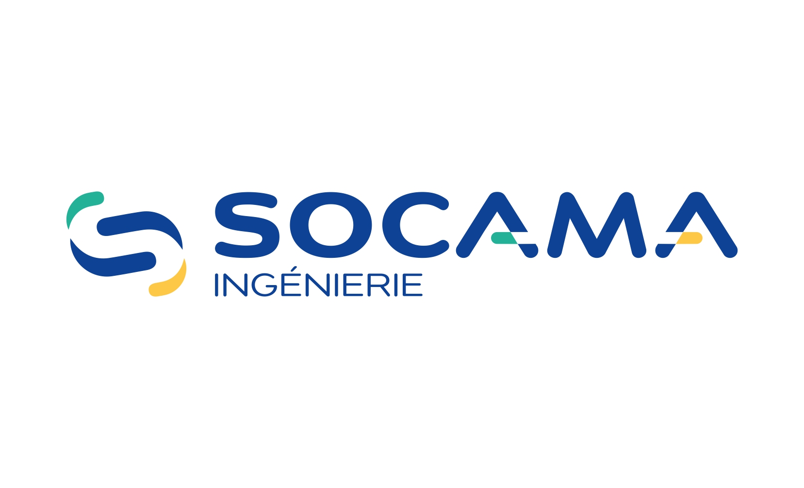 logo SOCAMA INGENIERIE