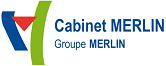 logo Cabinet MERLIN