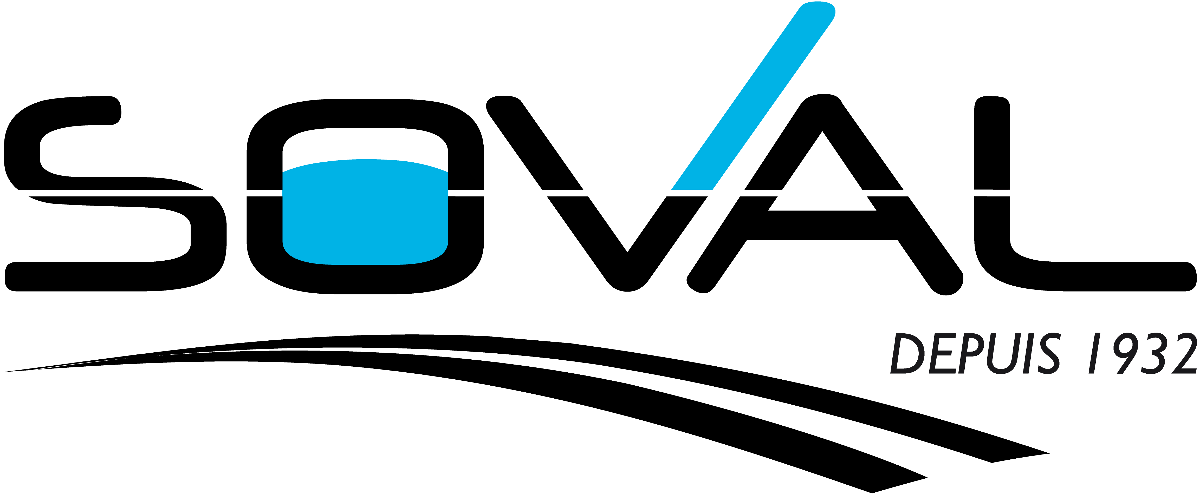 logo SOVAL
