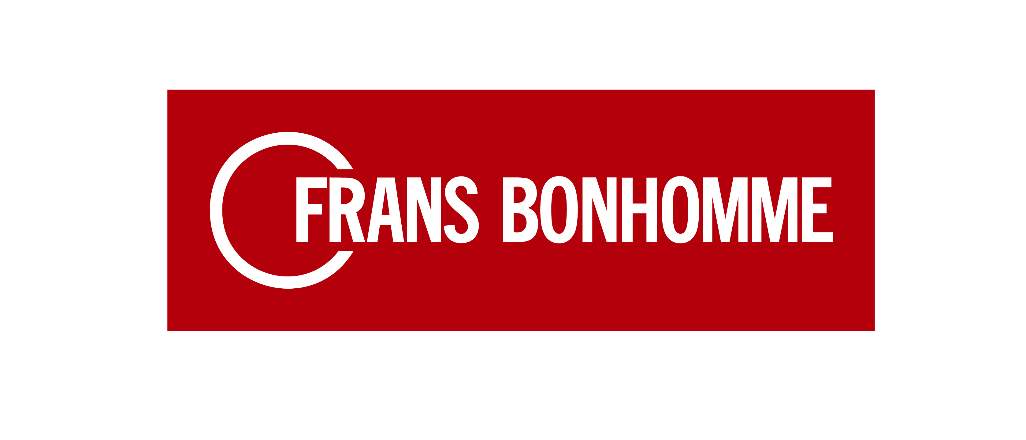logo FRANS BONHOMME SAS
