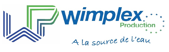 logo WIMPLEX PRODUCTION SAS