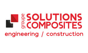 logo SOLUTIONS COMPOSITES