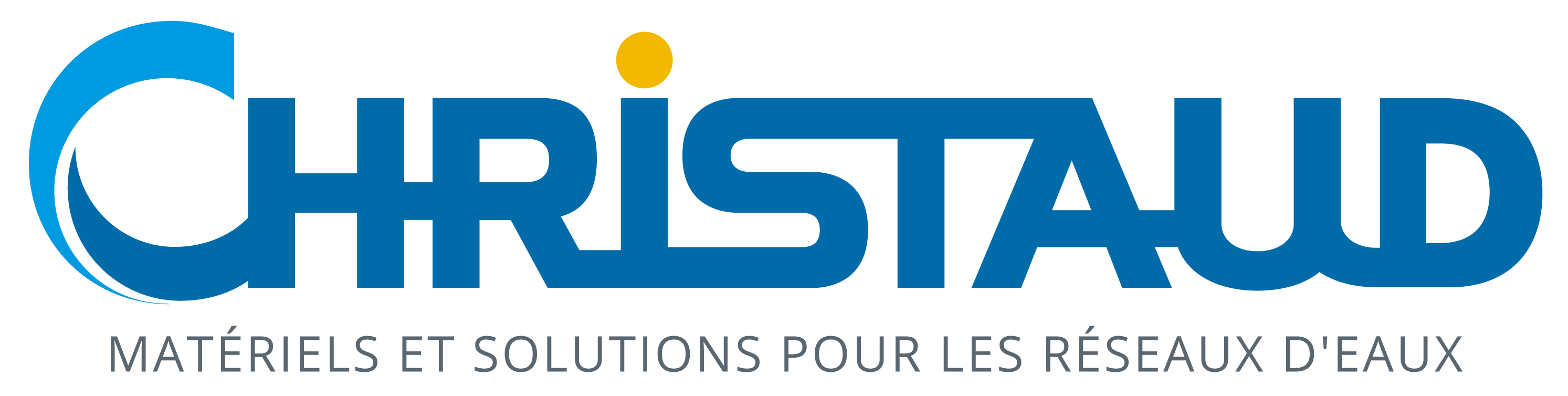 logo Christaud