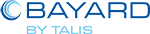 logo BAYARD By Talis