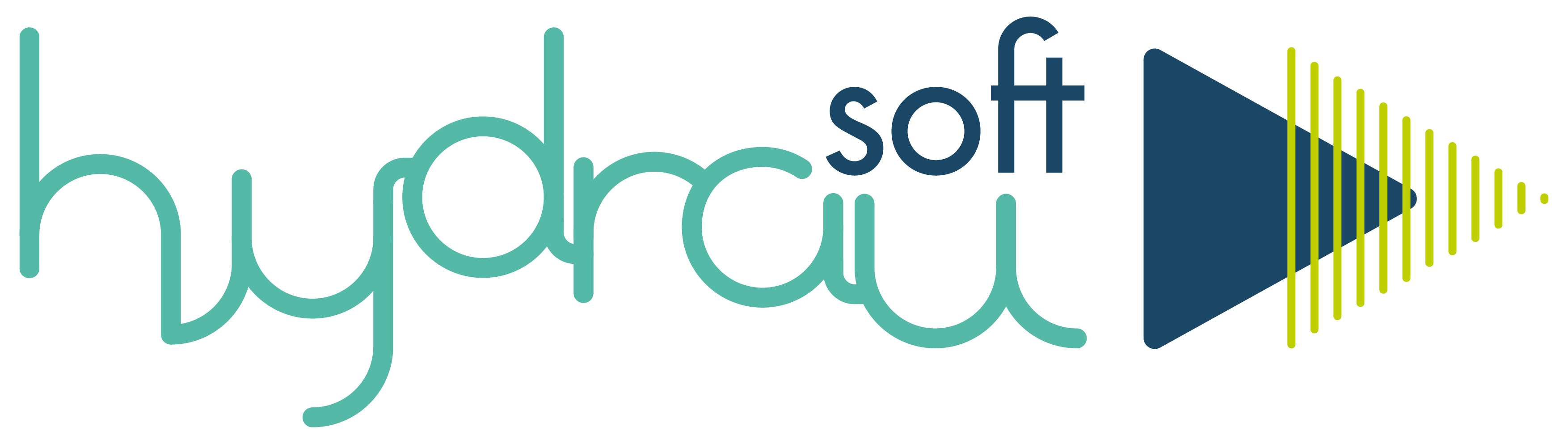 logo HydrauSoft