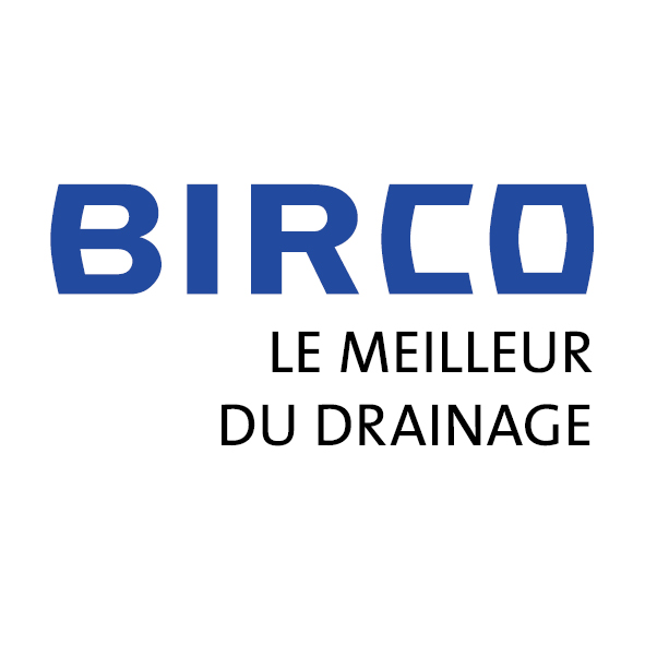 logo BIRCO France SAS