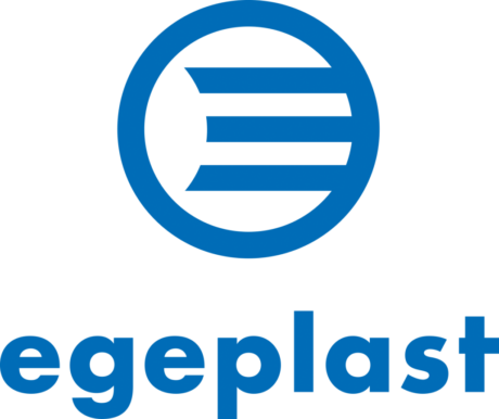 logo EGEPLAST INTERNATIONAL GMBH