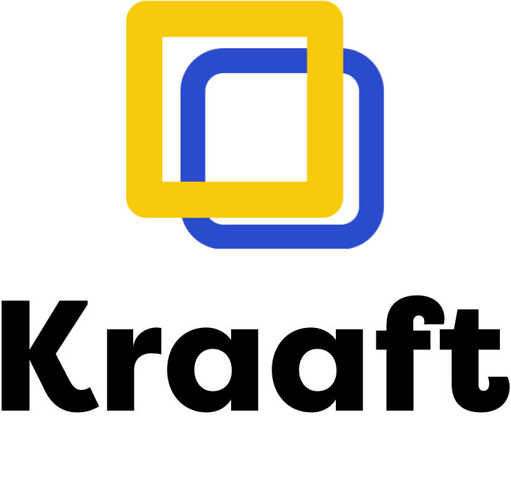 logo Kraaft