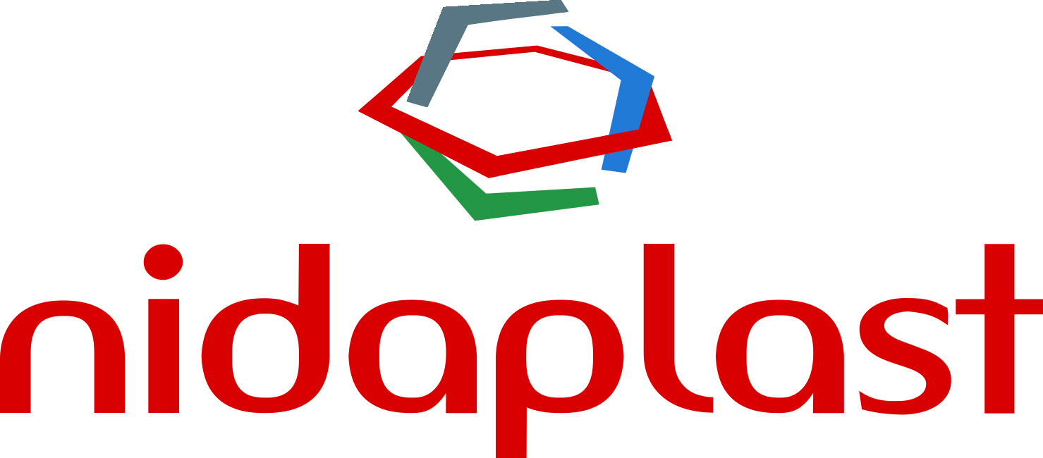 logo NIDAPLAST