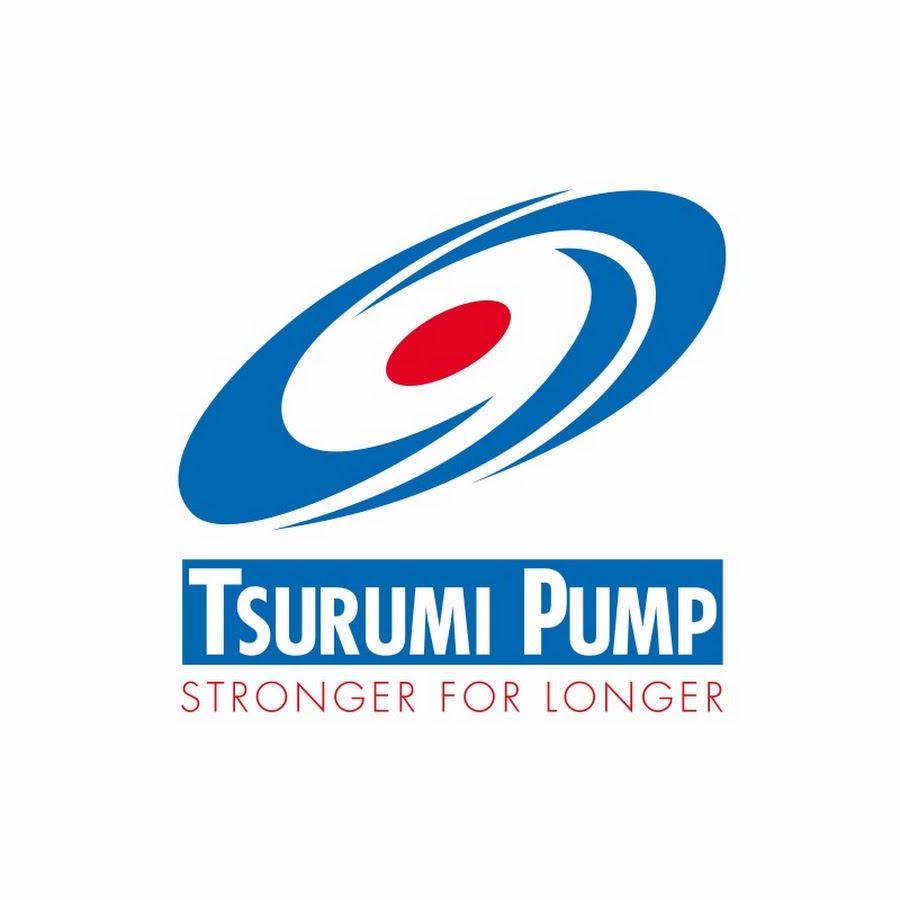 logo TSURUMI FRANCE