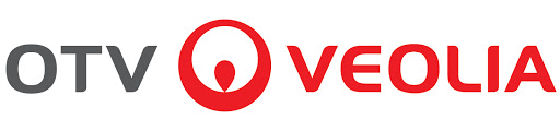 logo OTV VEOLIA