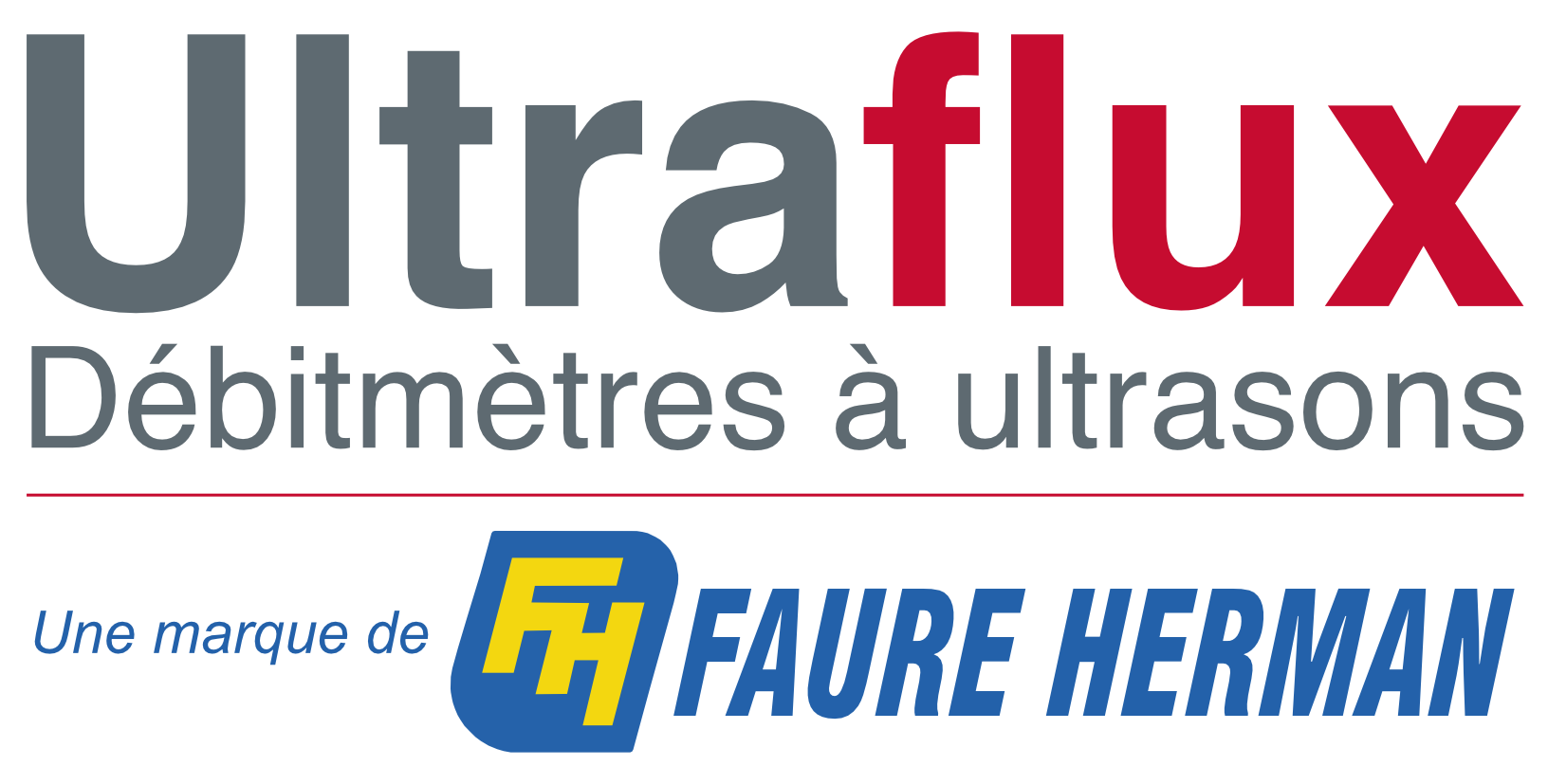 logo Faure Herman Ultraflux