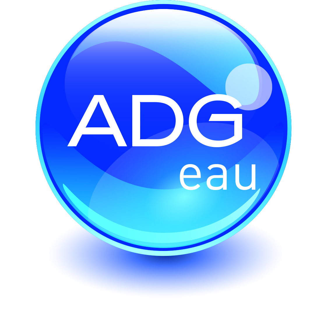 logo ADG EAU
