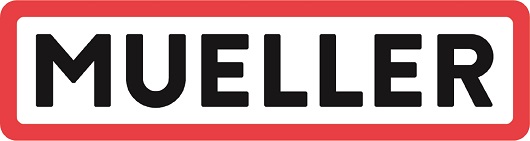logo MUELLER