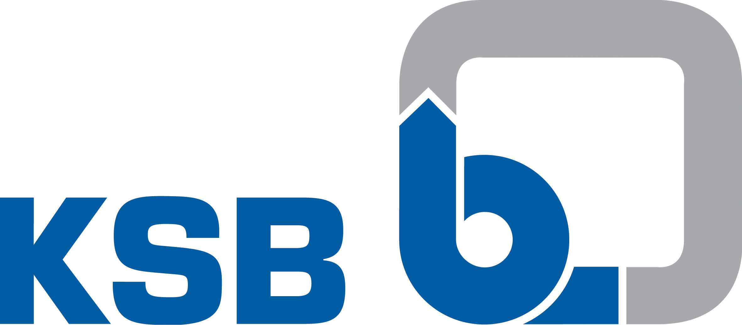 logo KSB S.A.S.
