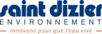 logo SAINT DIZIER ENVIRONNEMENT