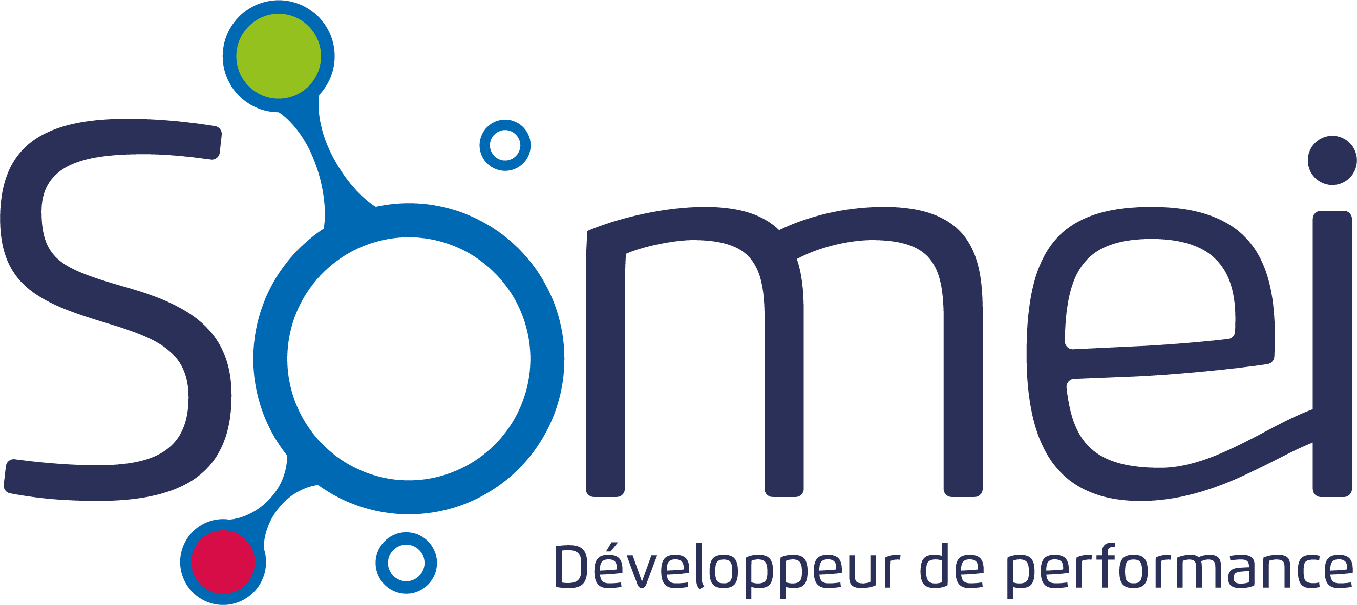 logo SOMEI