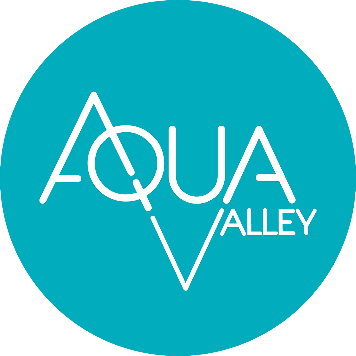 logo Aqua-Valley