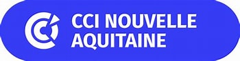 logo CCI NOUVELLE AQUITAINE