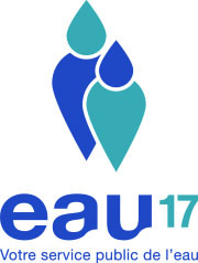 logo Eau 17