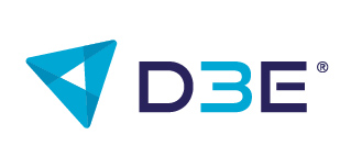 logo D3E GEOSPATIAL