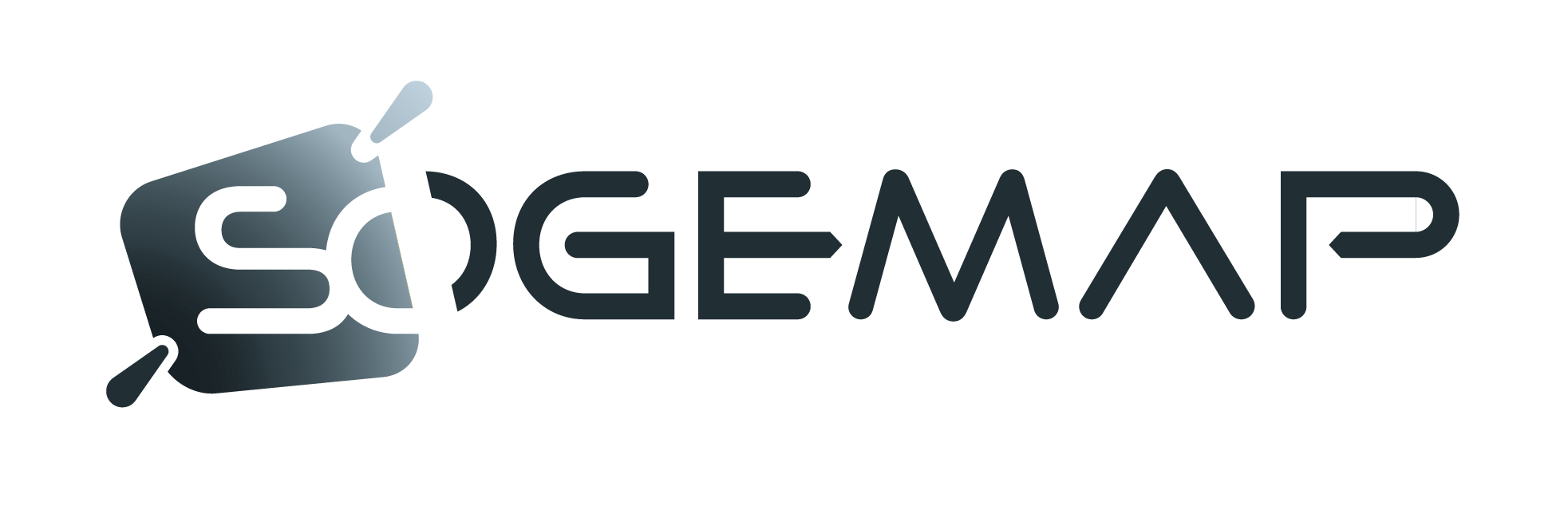 logo SOGEMAP