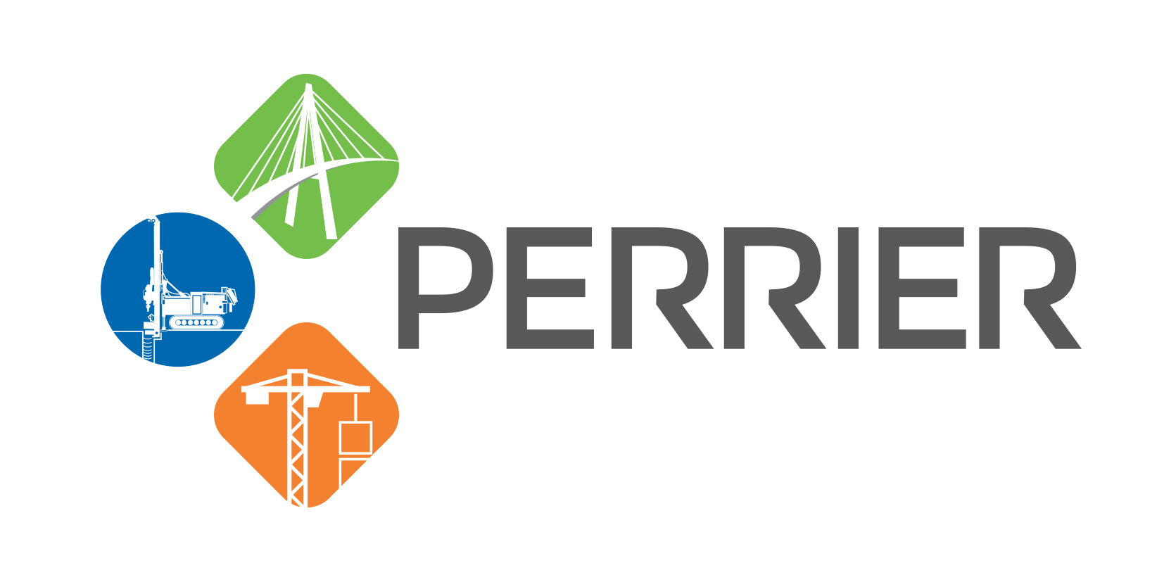 logo Perrier