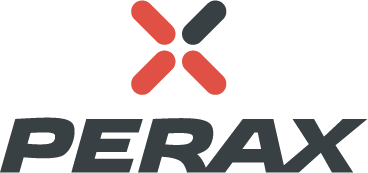 logo PERAX Technologies