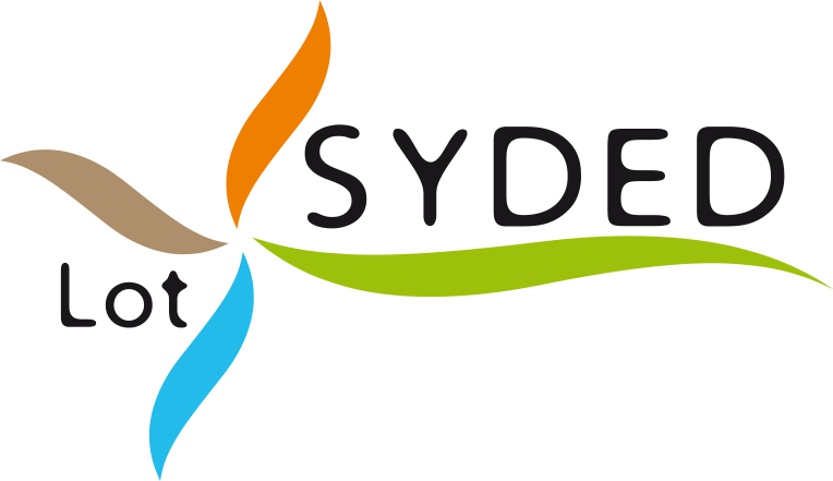 logo SYDED DU LOT