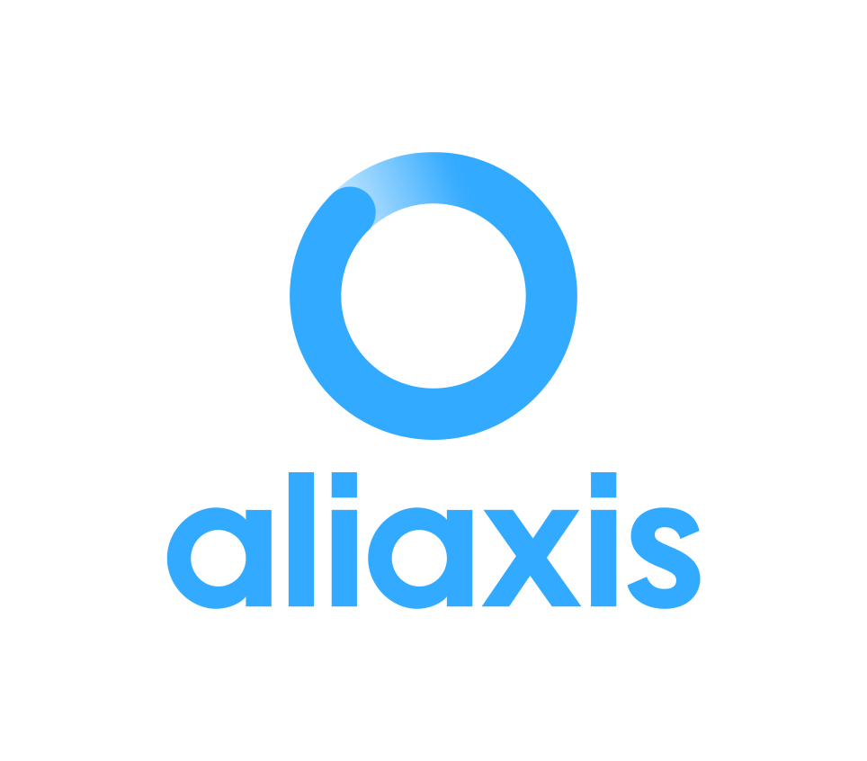 logo Aliaxis France