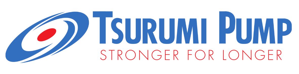 logo TSURUMI FRANCE