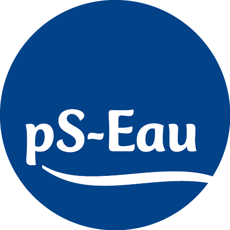 logo Programme Solidarité Eau (pS-Eau)