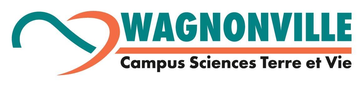 logo EPLEFPA DU NORD CAMPUS WAGNONVILLE