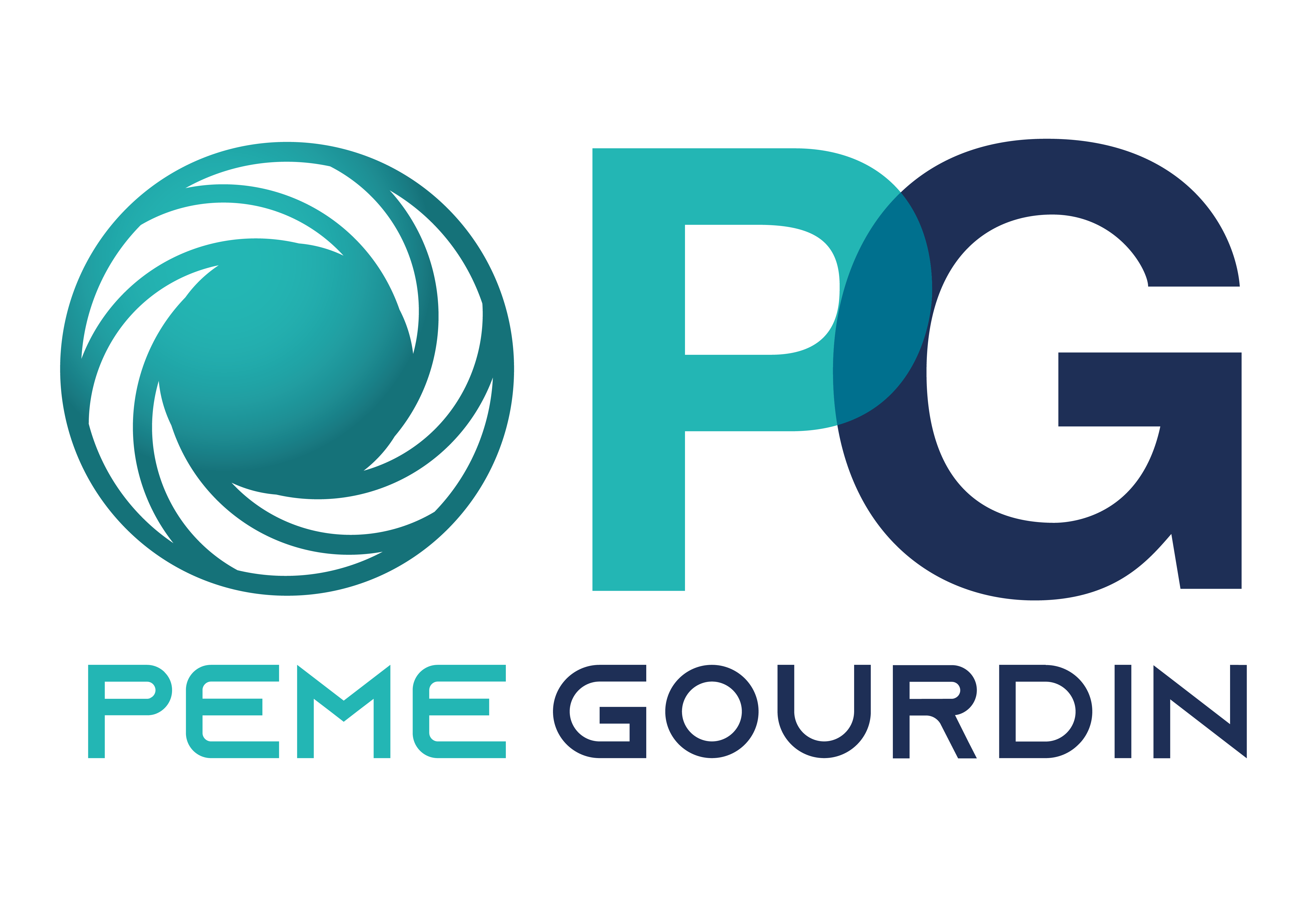 logo PEME GOURDIN