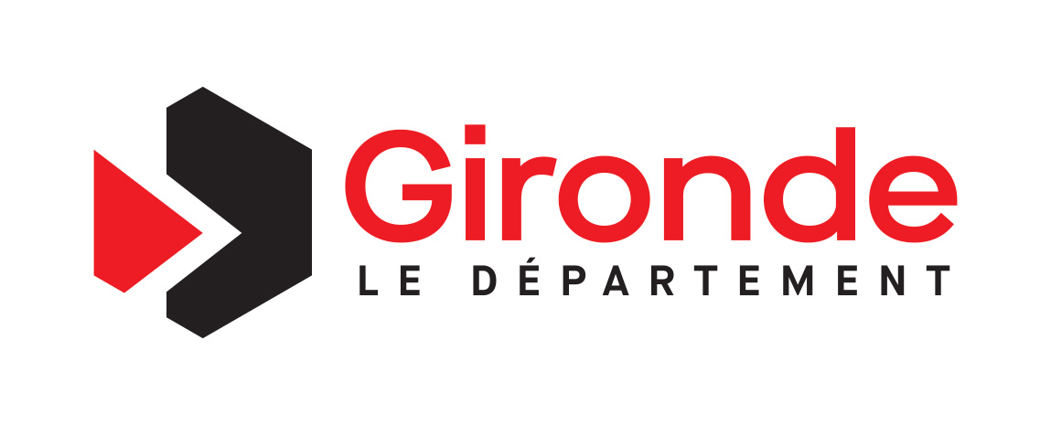 logo DEPARTEMENT DE LA GIRONDE