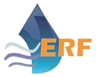 logo ERF - Européenne de Rabattement et de Forage