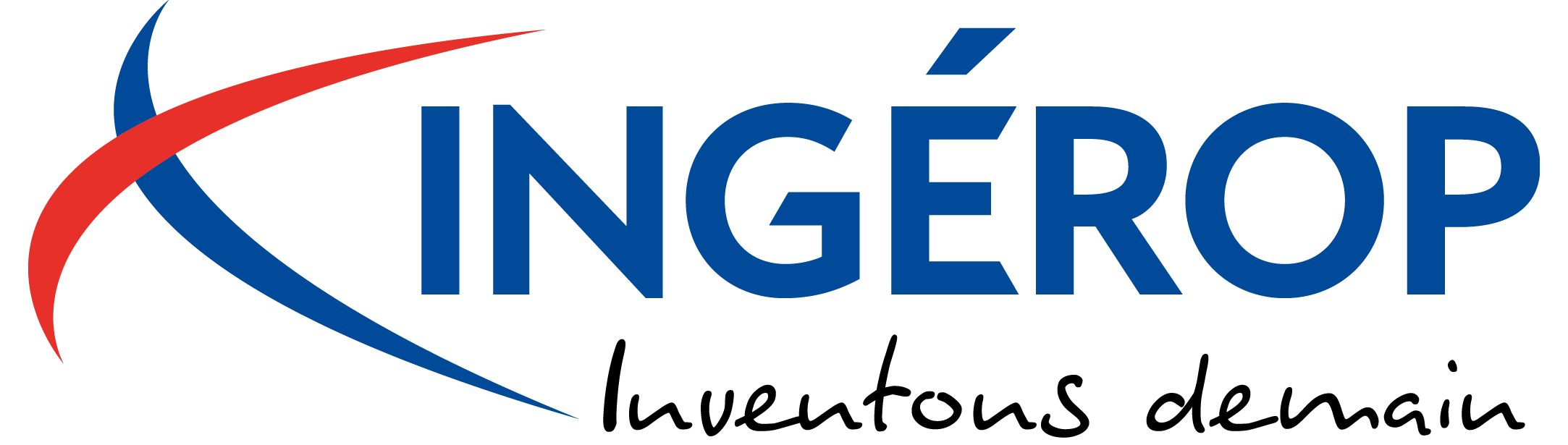 logo INGEROP CONSEIL & INGENIERIE
