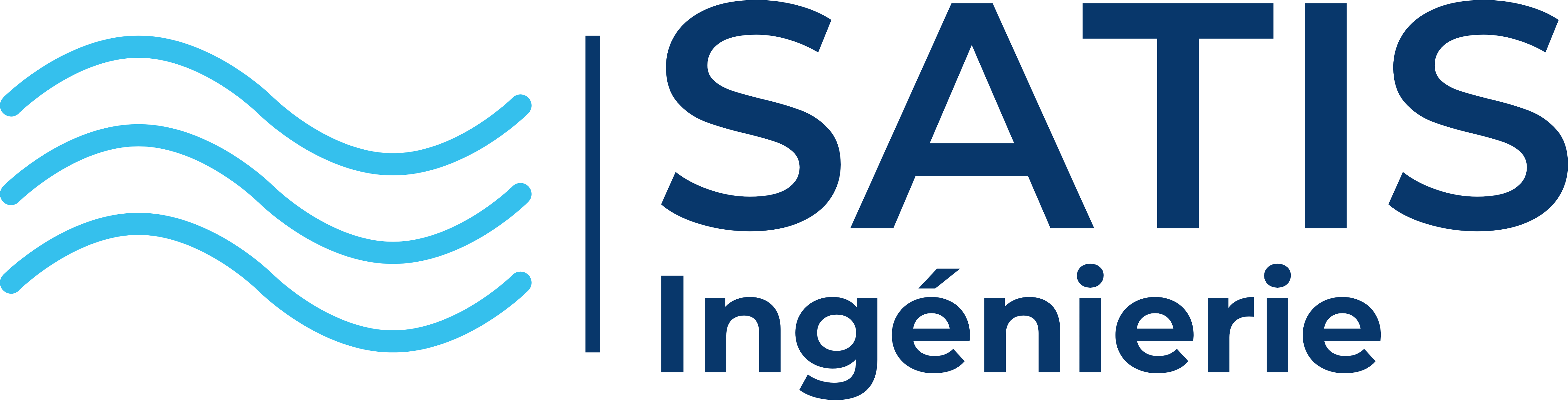 logo SATIS Ingénierie