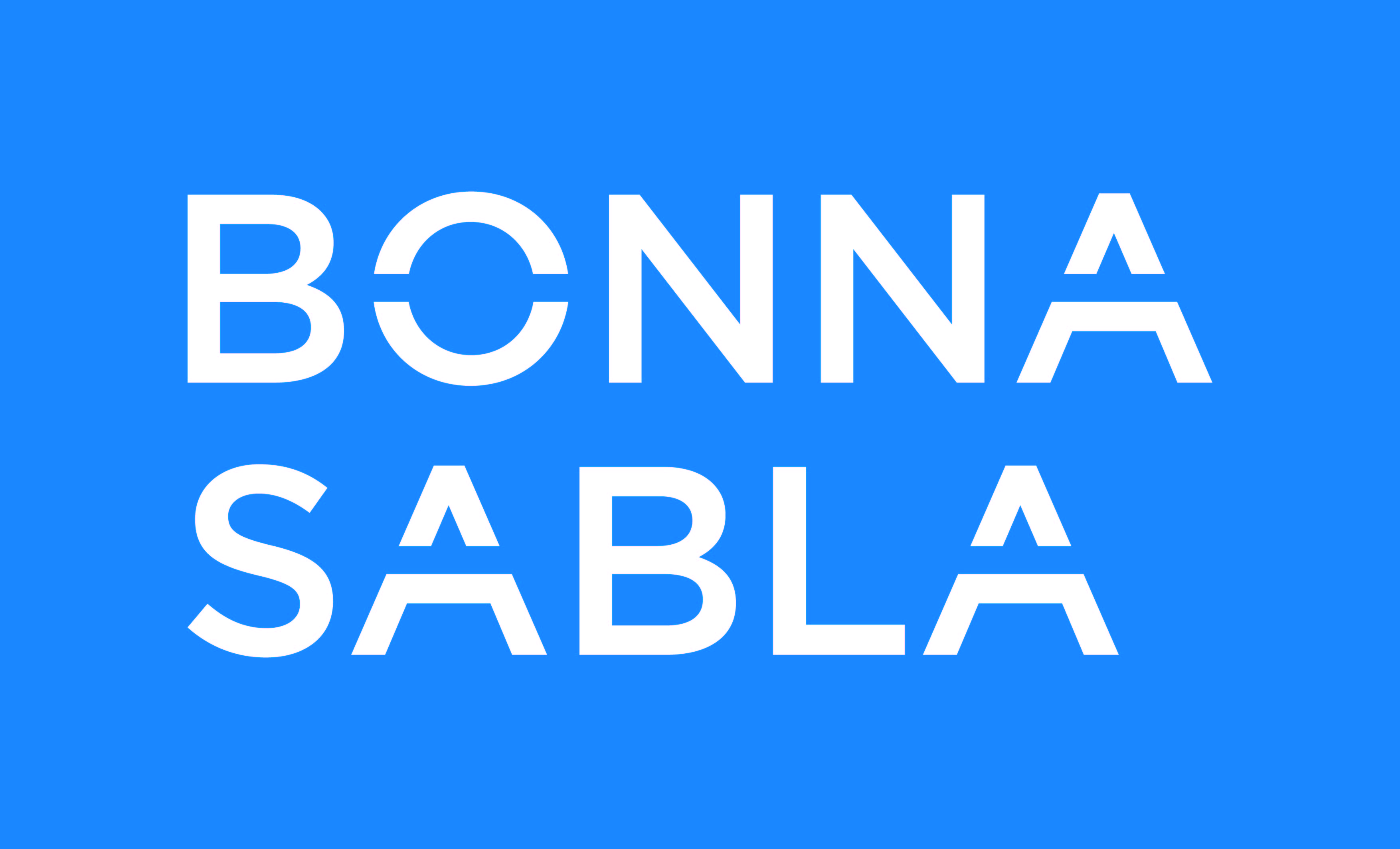 logo BONNA SABLA