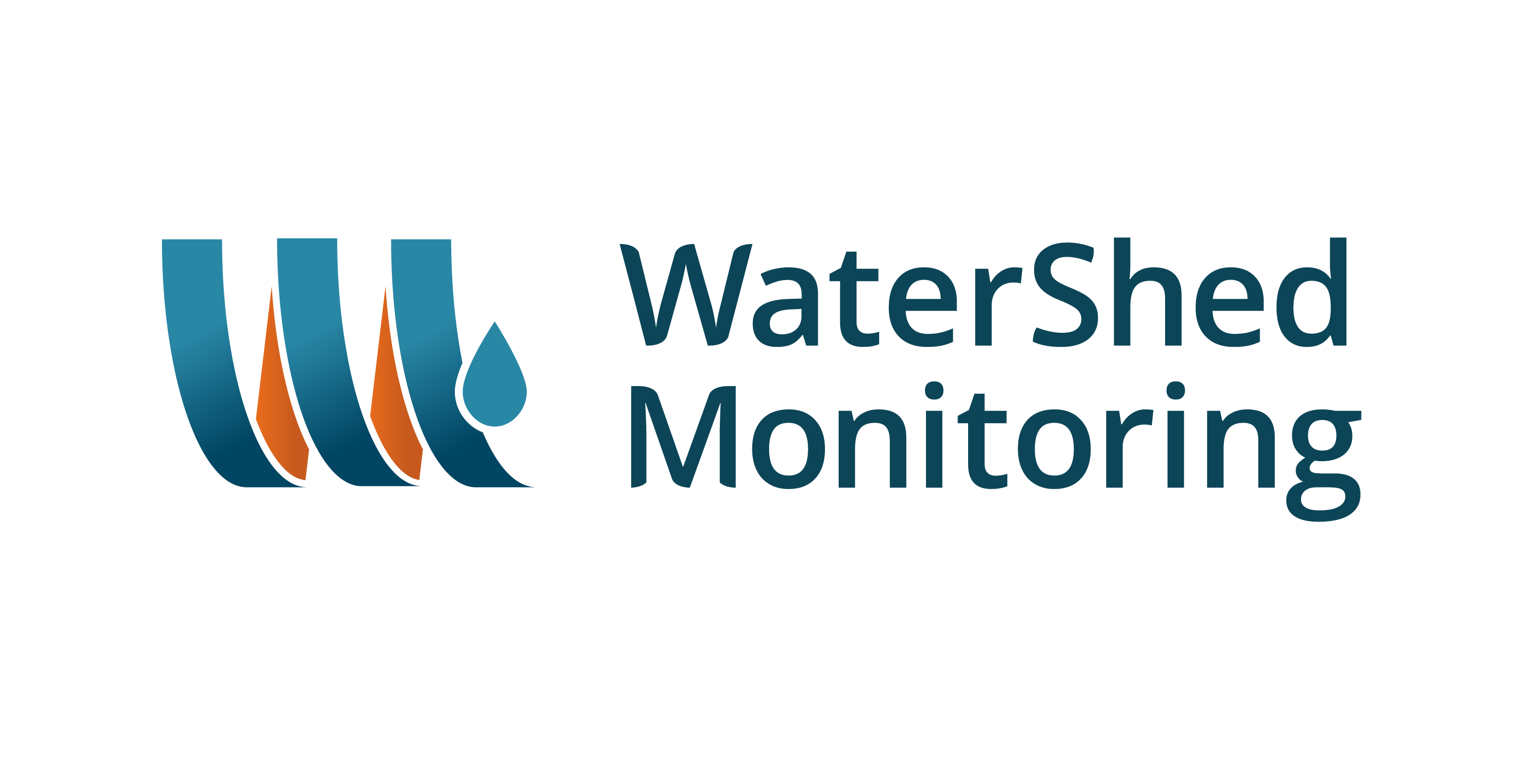 logo WaterShed Monitoring Europe