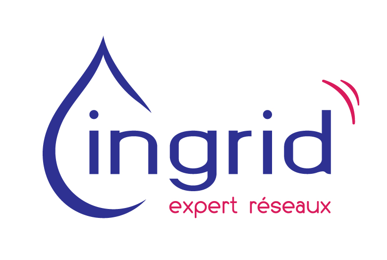 logo INGRID